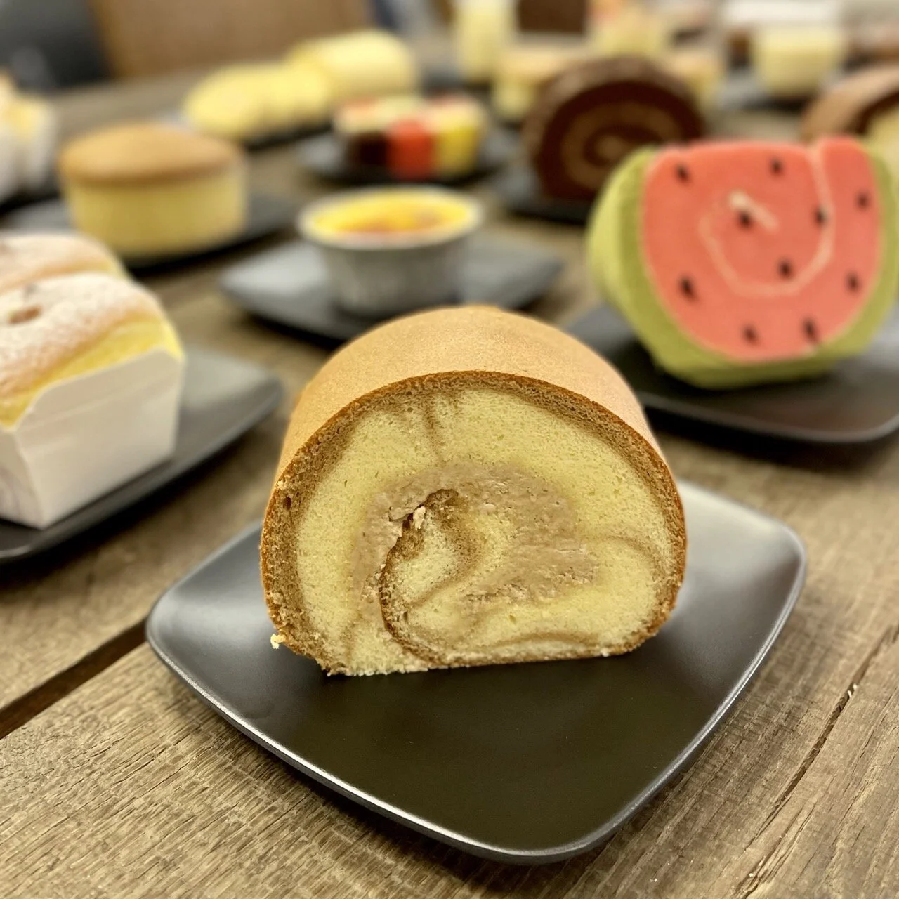 Sweets | Order Your Favorite Sweets Now — JJ BAKERY